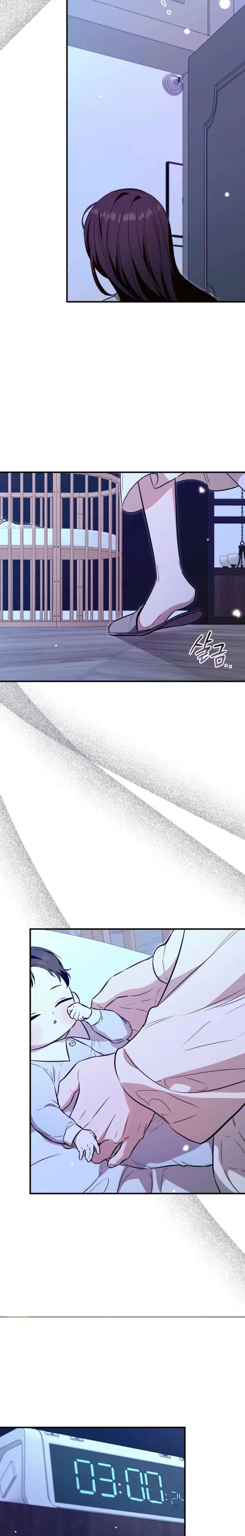 A Turbulent Affair Chapter 46 - Page 24