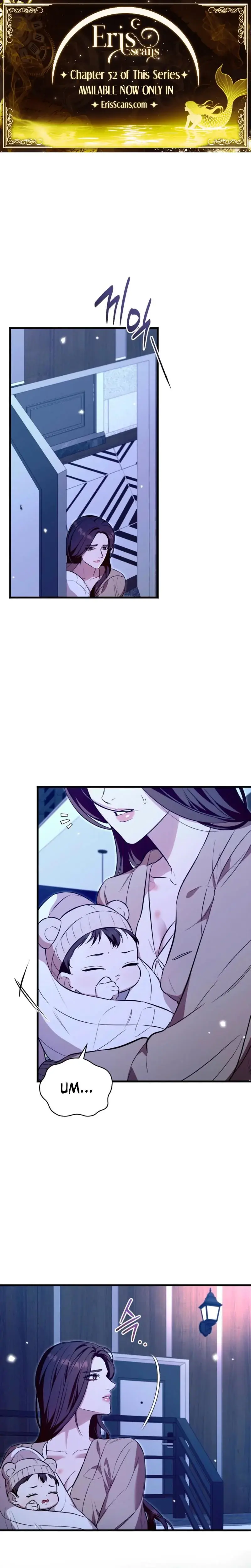 A Turbulent Affair Chapter 47 - Page 1