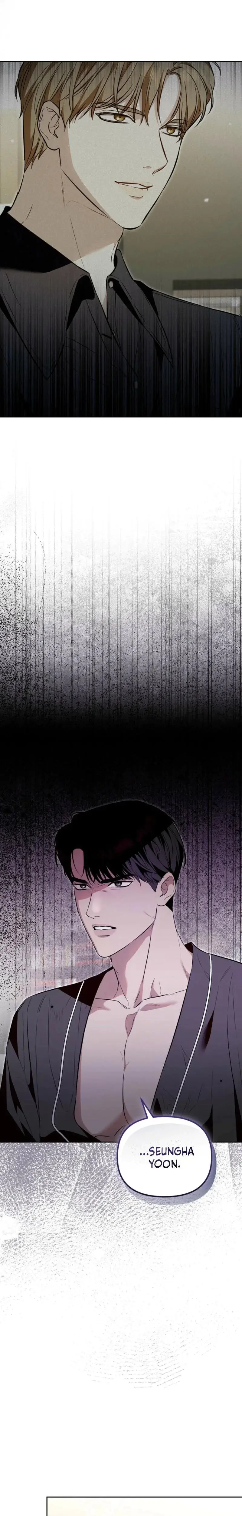 A Turbulent Affair Chapter 47 - Page 10