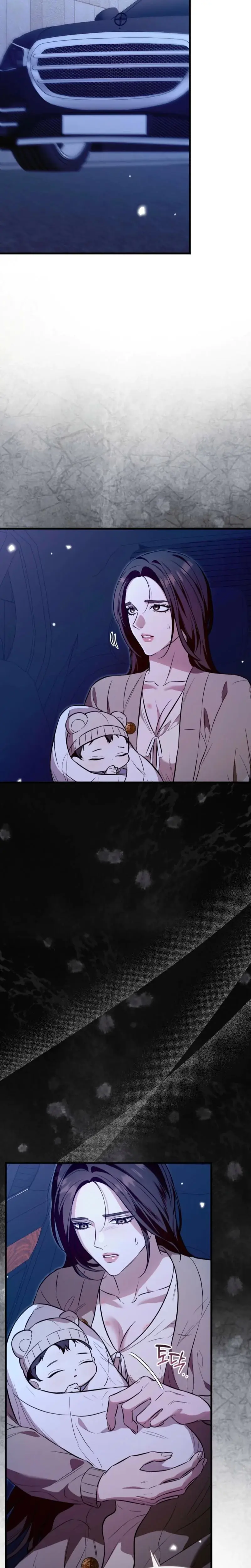 A Turbulent Affair Chapter 47 - Page 4