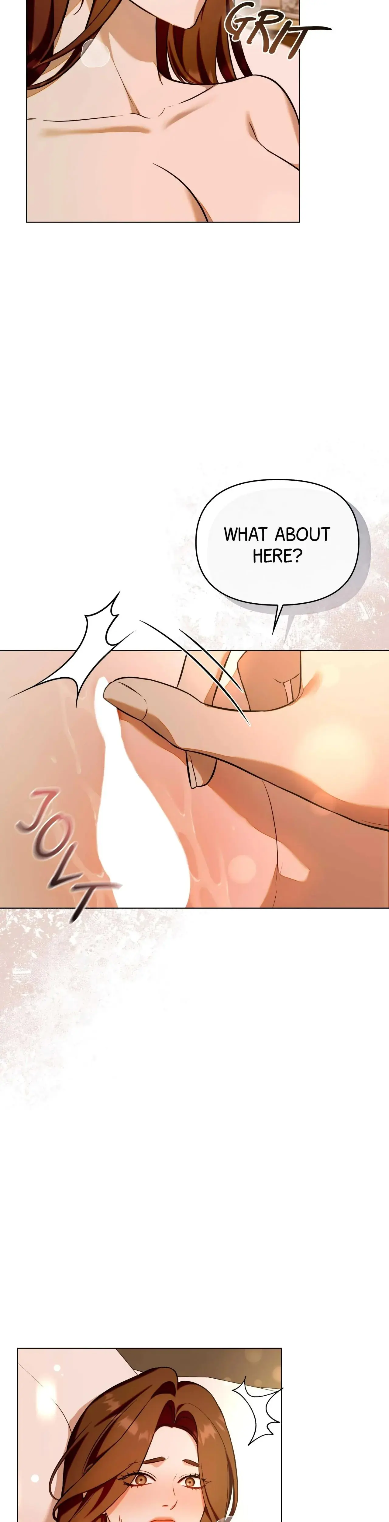 A Turbulent Affair Chapter 5 - Page 10