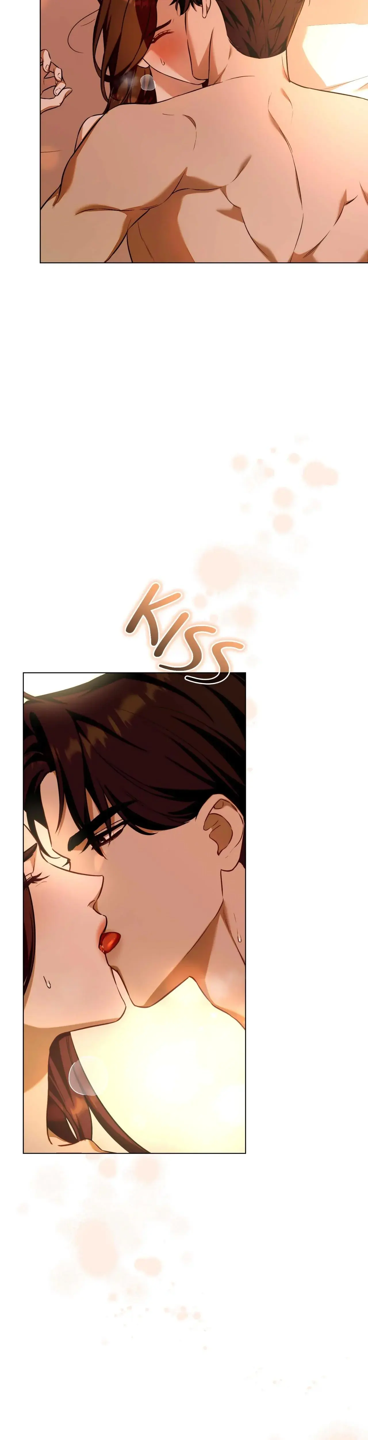 A Turbulent Affair Chapter 5 - Page 15