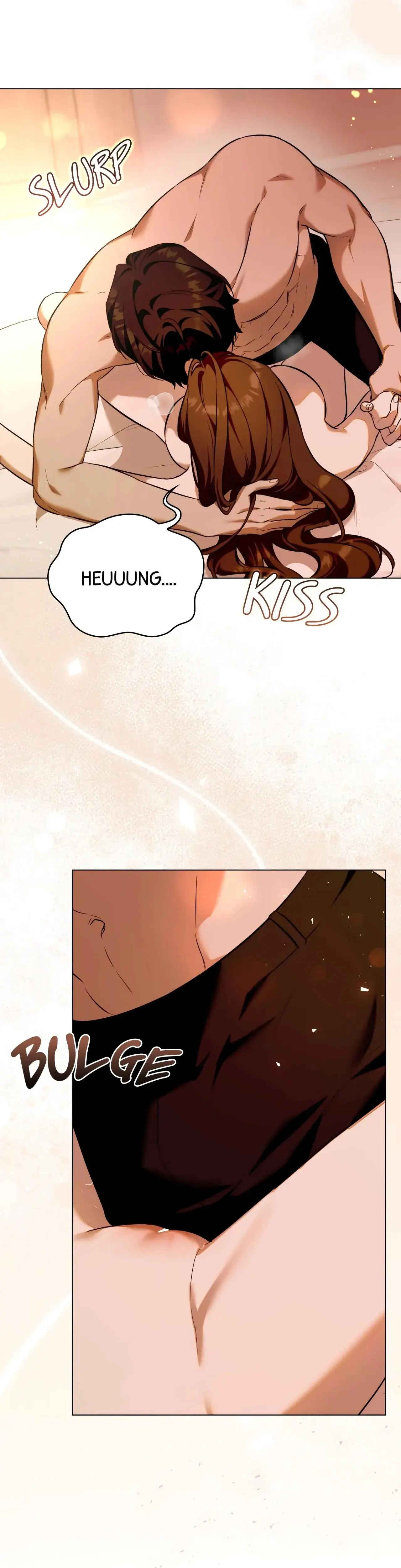 A Turbulent Affair Chapter 5 - Page 16