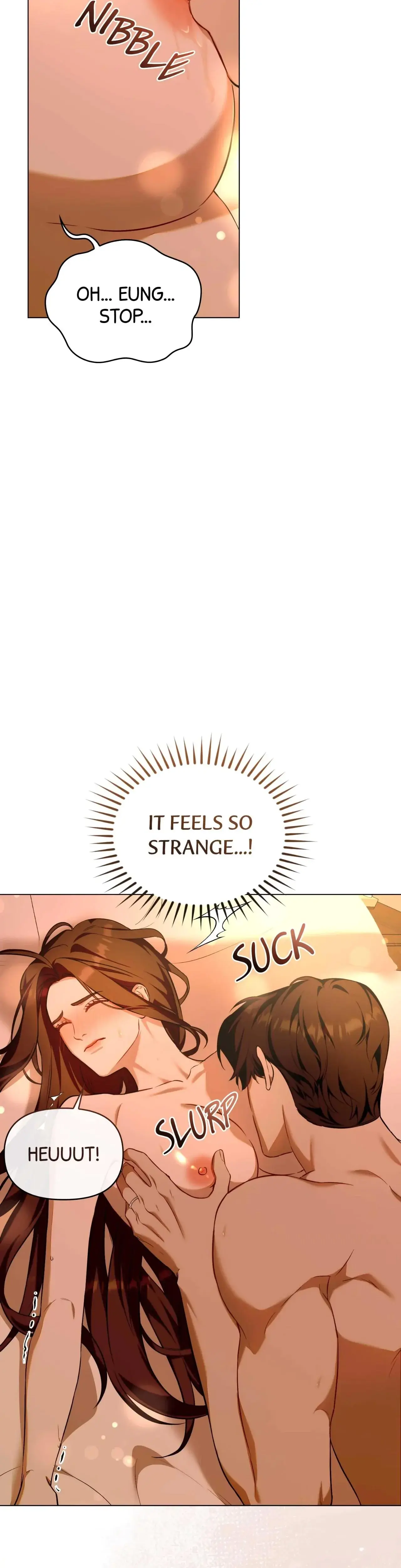 A Turbulent Affair Chapter 5 - Page 21
