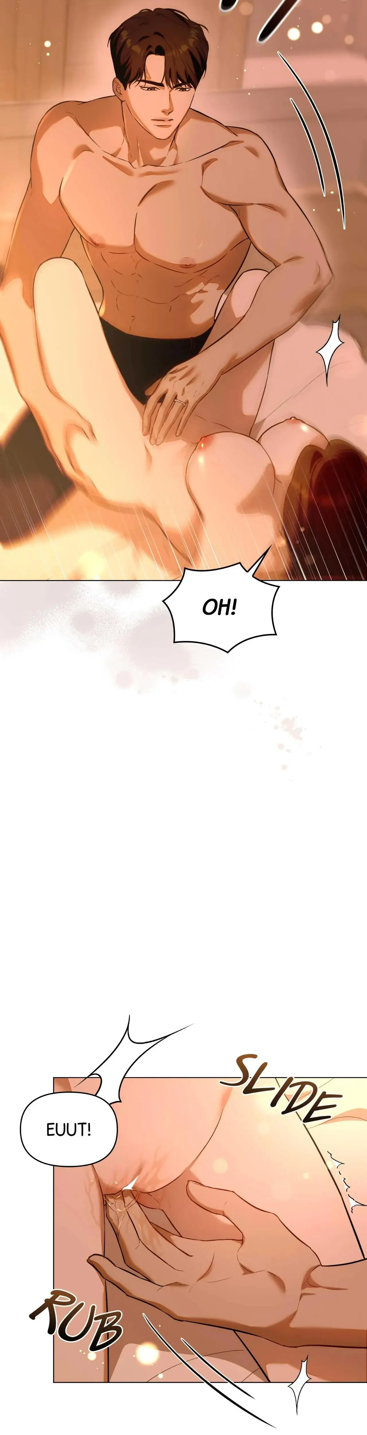 A Turbulent Affair Chapter 5 - Page 25