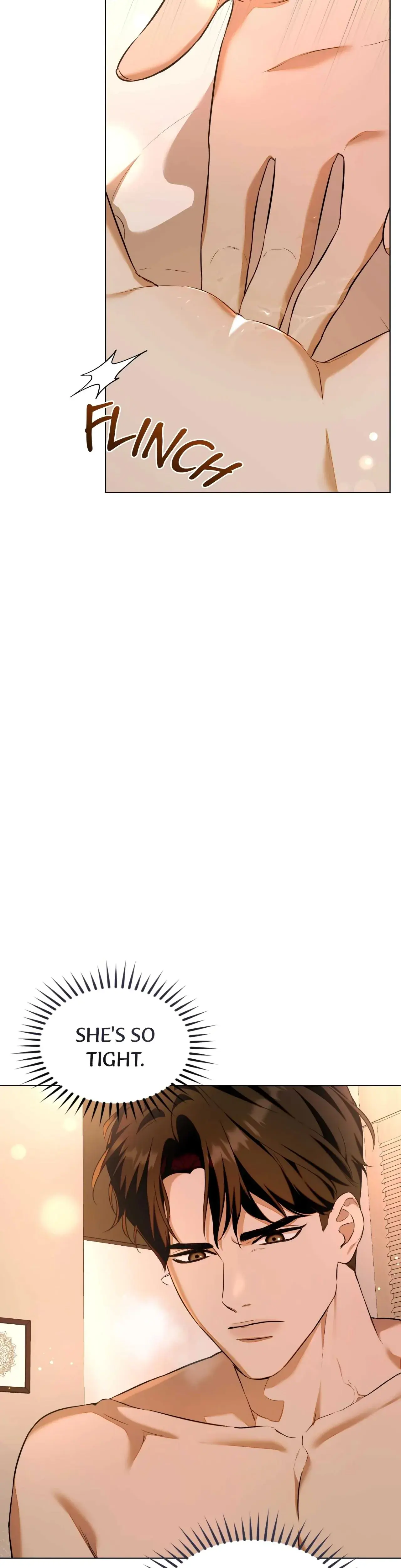 A Turbulent Affair Chapter 5 - Page 3