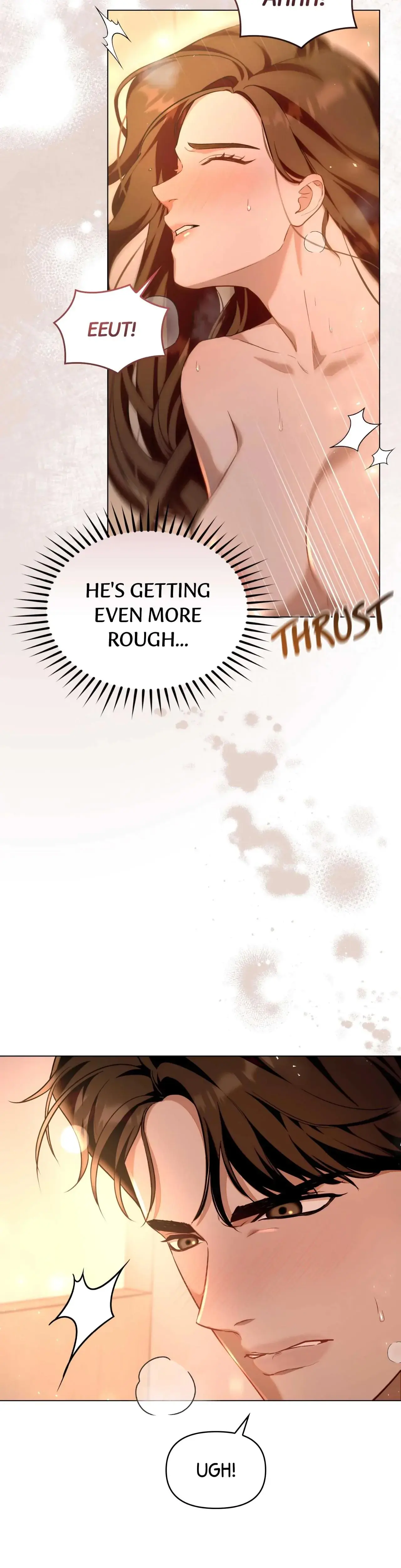 A Turbulent Affair Chapter 5 - Page 35
