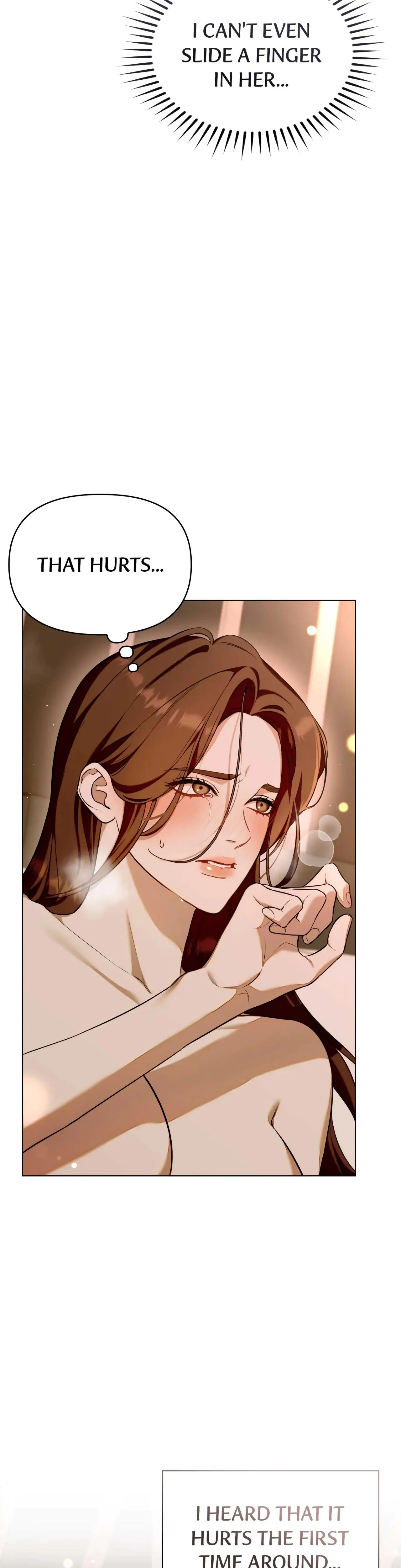 A Turbulent Affair Chapter 5 - Page 4