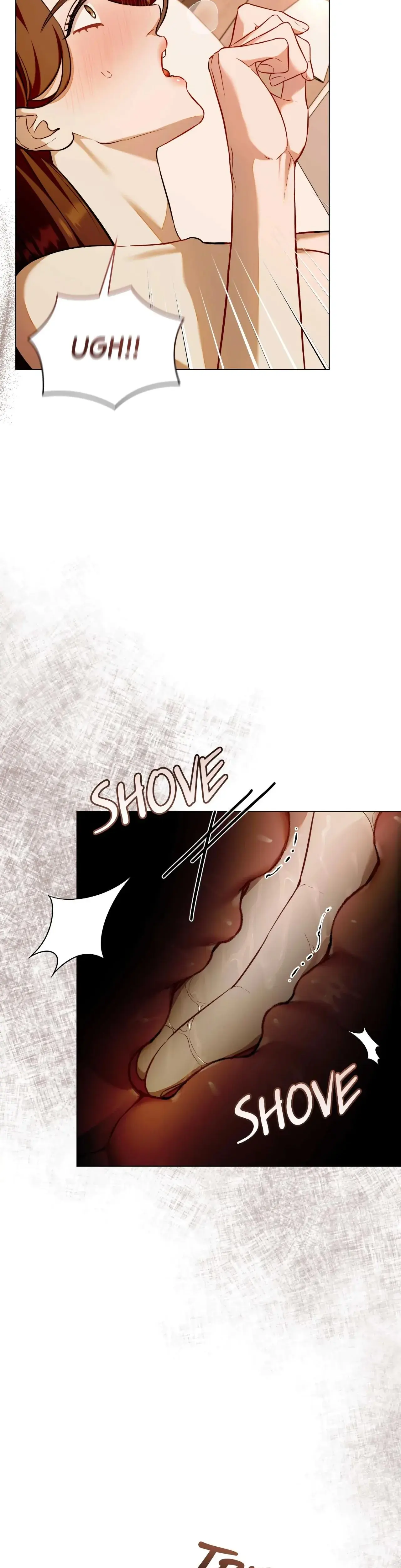 A Turbulent Affair Chapter 5 - Page 6