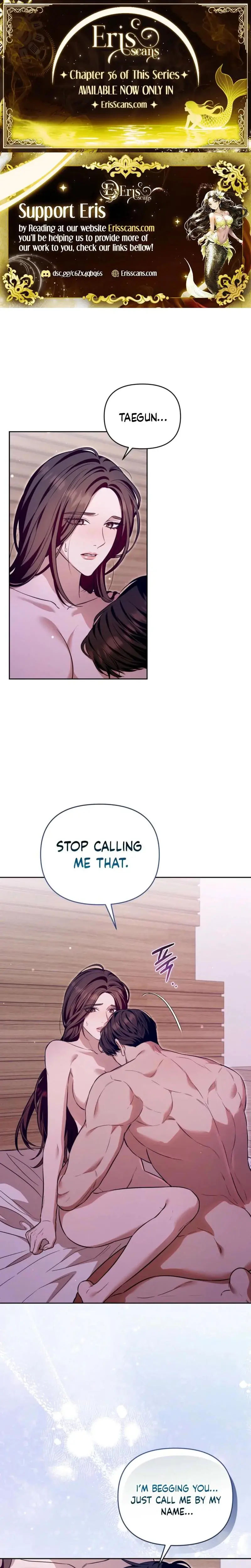 A Turbulent Affair Chapter 51 - Page 1
