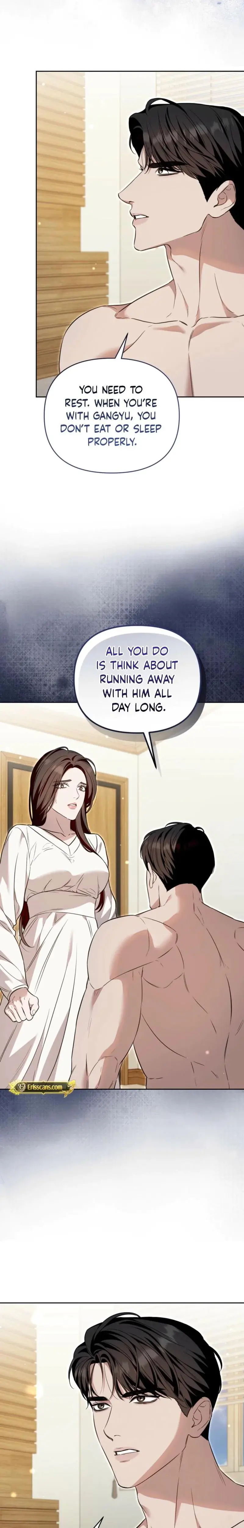 A Turbulent Affair Chapter 51 - Page 15