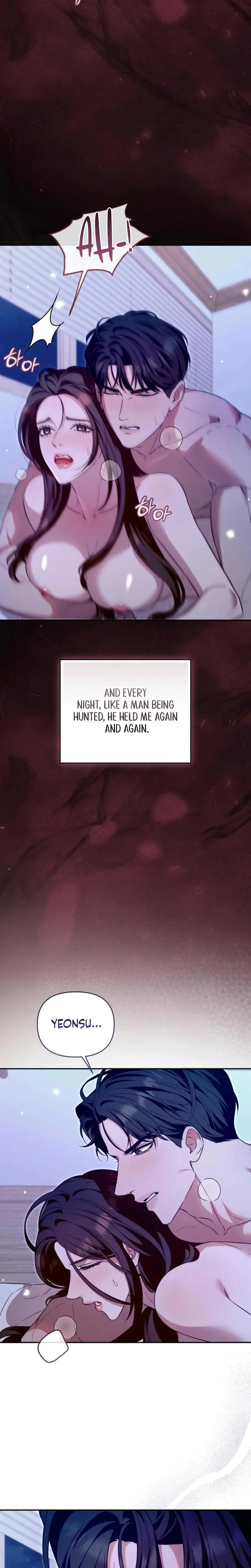 A Turbulent Affair Chapter 51 - Page 19