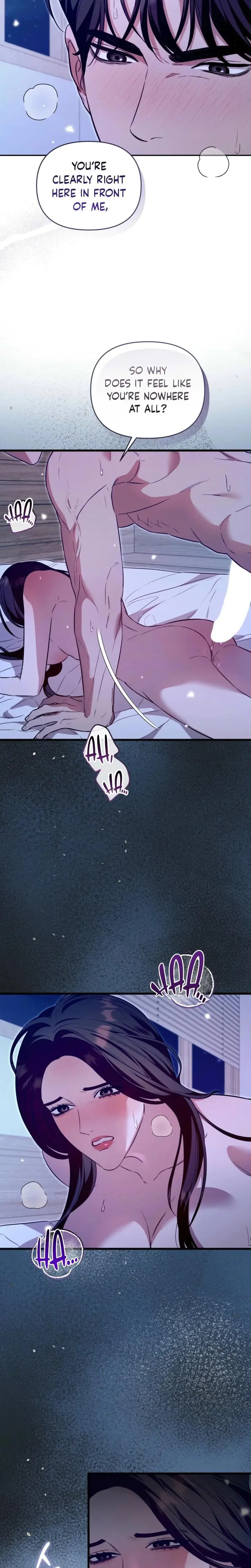 A Turbulent Affair Chapter 51 - Page 20