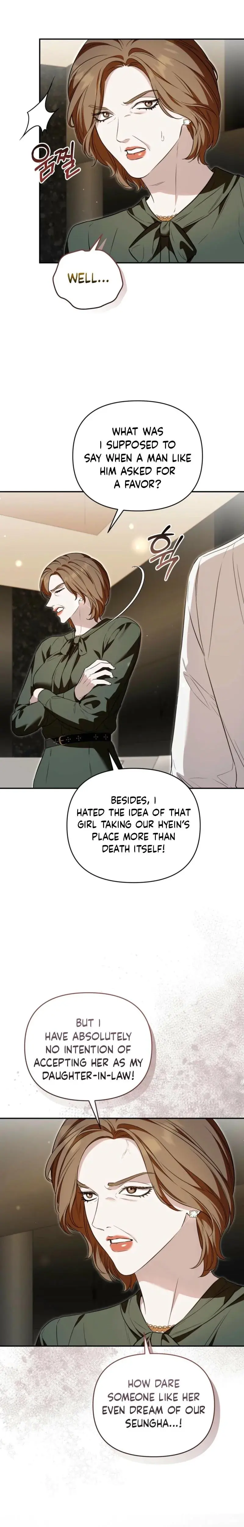 A Turbulent Affair Chapter 51 - Page 23
