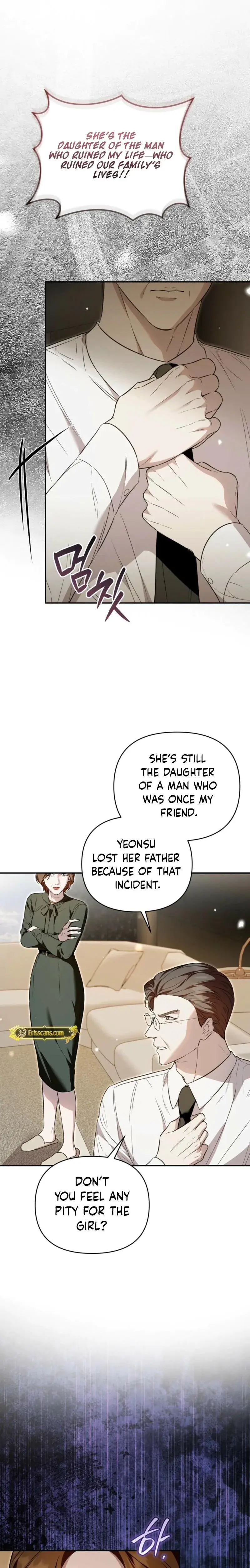 A Turbulent Affair Chapter 51 - Page 24