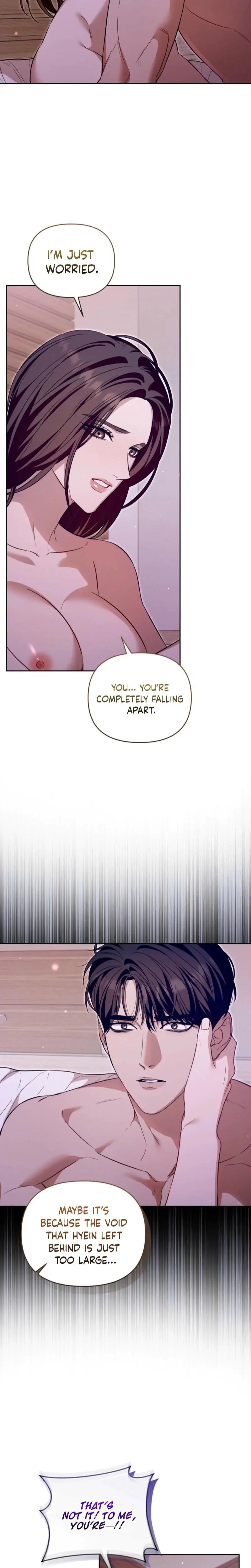 A Turbulent Affair Chapter 51 - Page 4