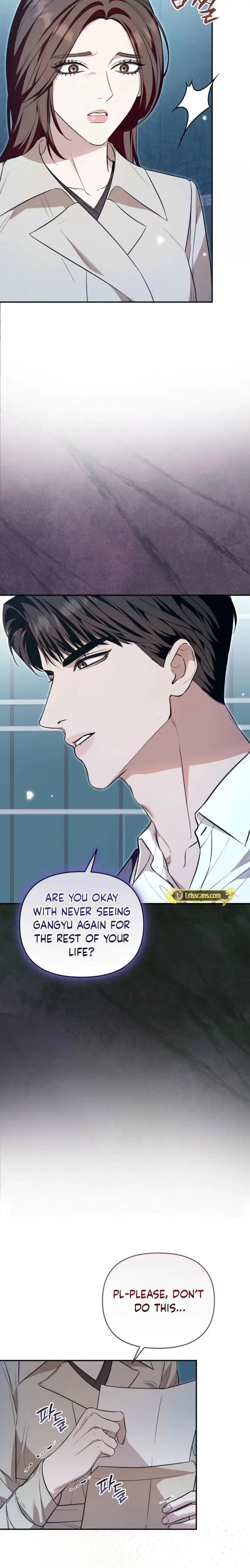 A Turbulent Affair Chapter 52 - Page 17