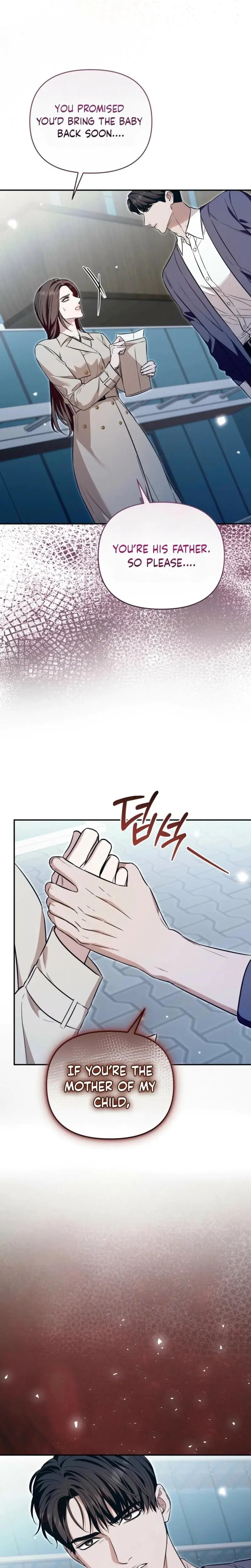 A Turbulent Affair Chapter 52 - Page 18