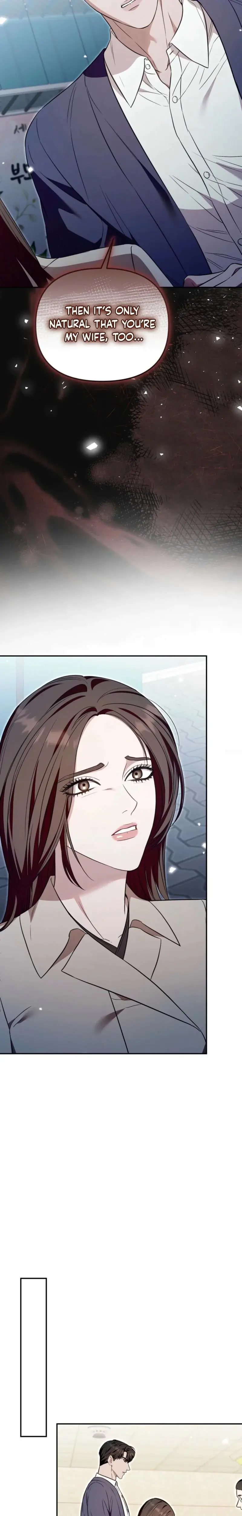 A Turbulent Affair Chapter 52 - Page 19