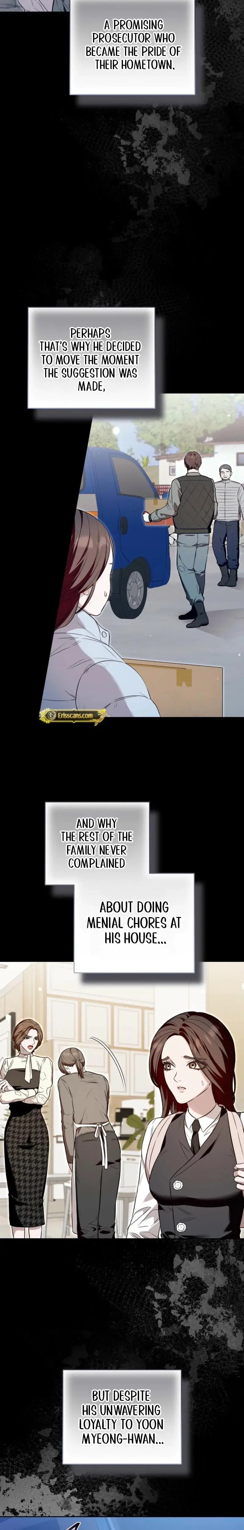 A Turbulent Affair Chapter 52 - Page 2