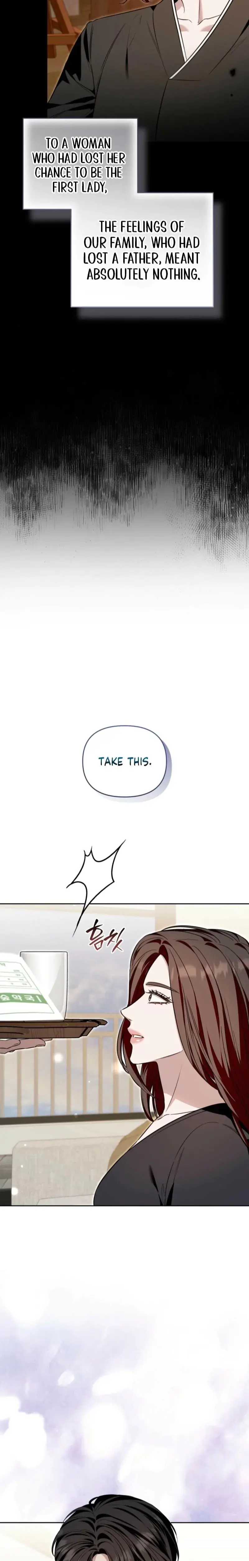 A Turbulent Affair Chapter 52 - Page 8