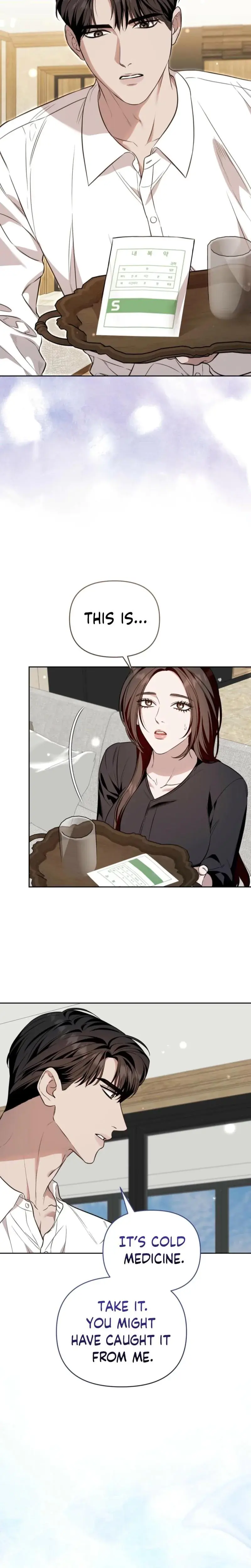 A Turbulent Affair Chapter 52 - Page 9