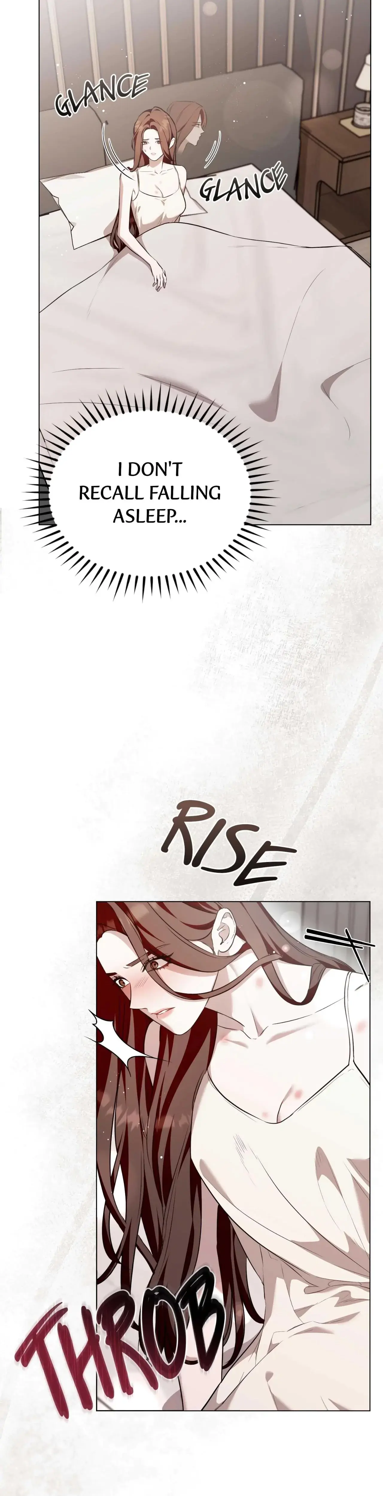 A Turbulent Affair Chapter 6 - Page 12