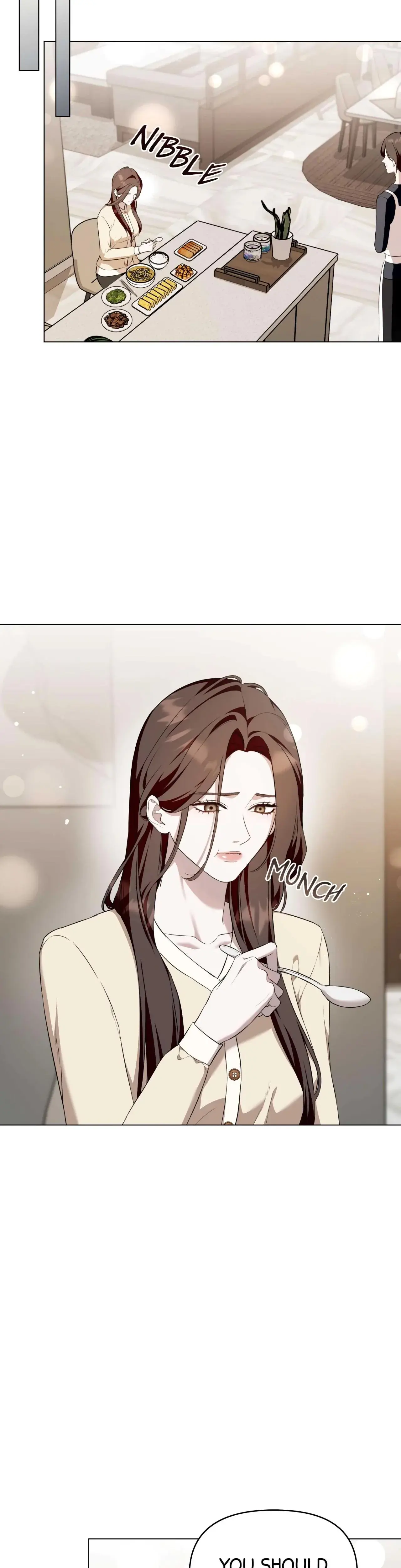 A Turbulent Affair Chapter 6 - Page 21