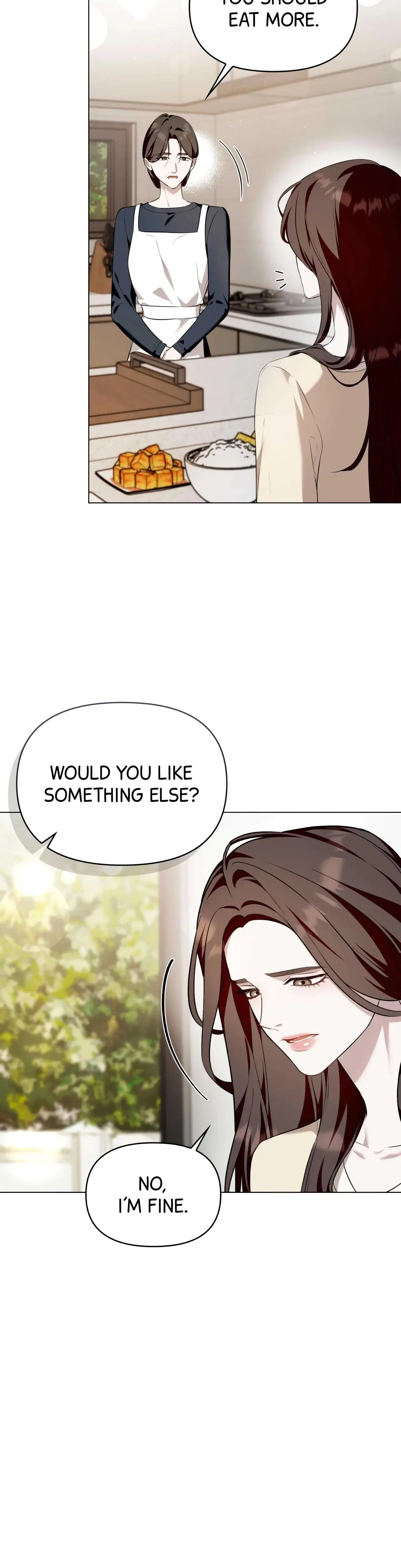 A Turbulent Affair Chapter 6 - Page 22