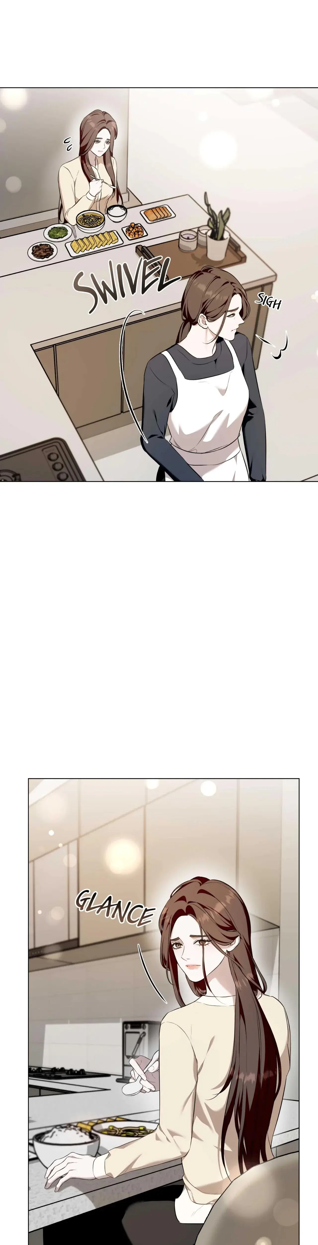 A Turbulent Affair Chapter 6 - Page 23