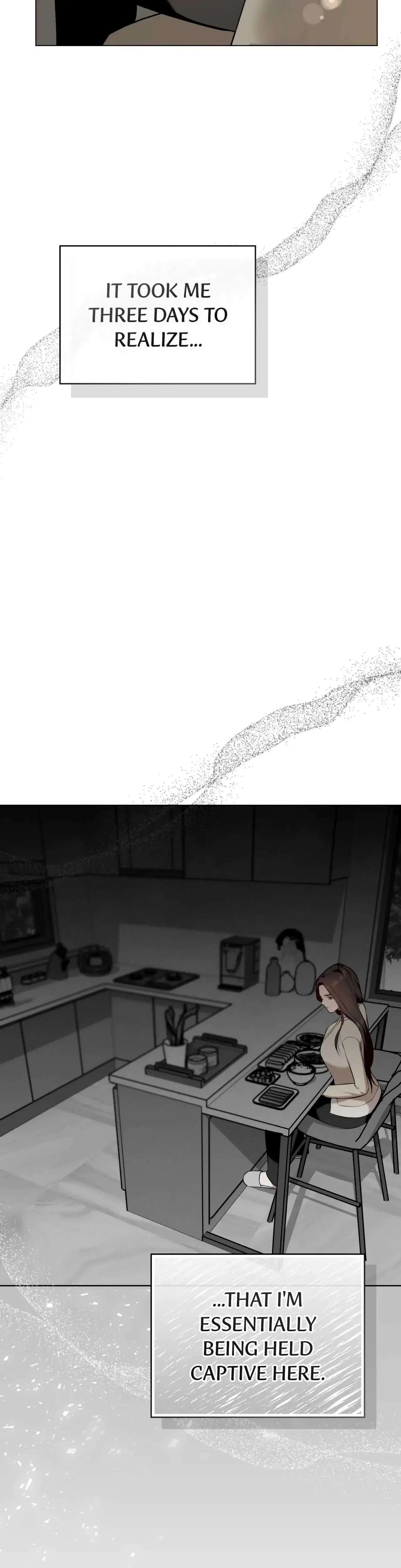A Turbulent Affair Chapter 6 - Page 24