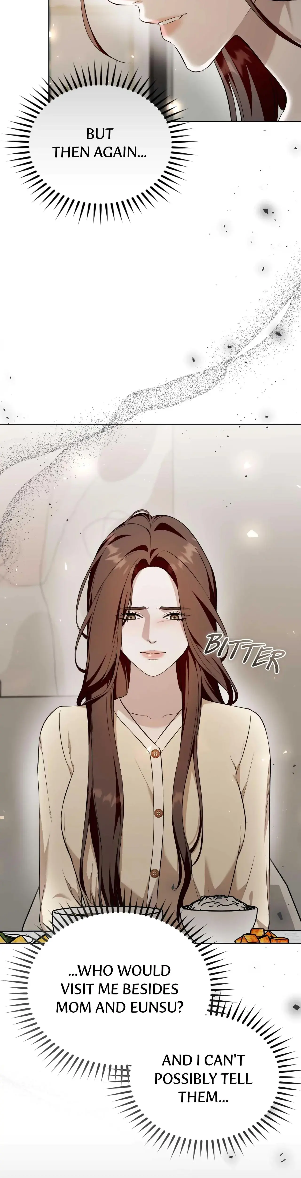 A Turbulent Affair Chapter 6 - Page 26