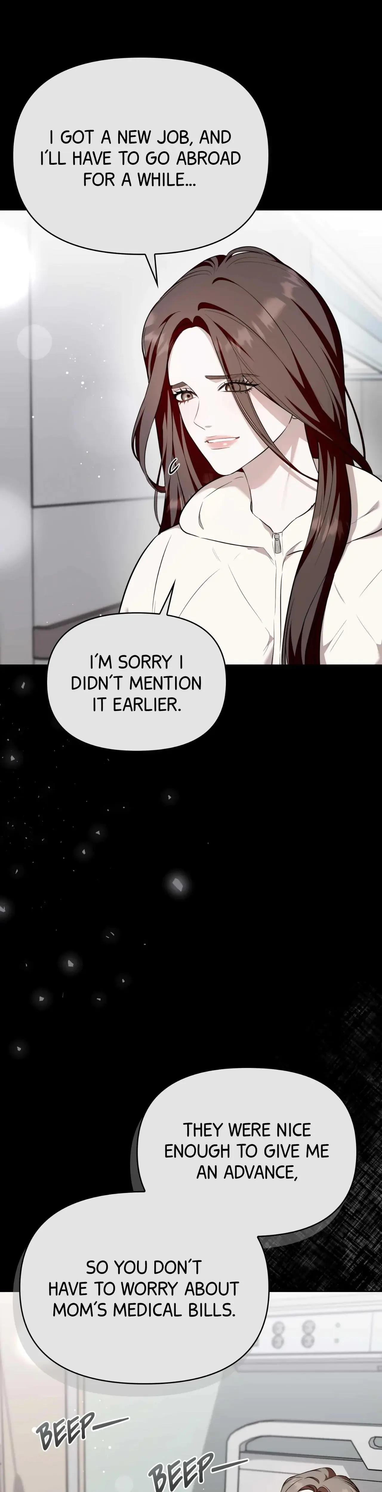A Turbulent Affair Chapter 6 - Page 29