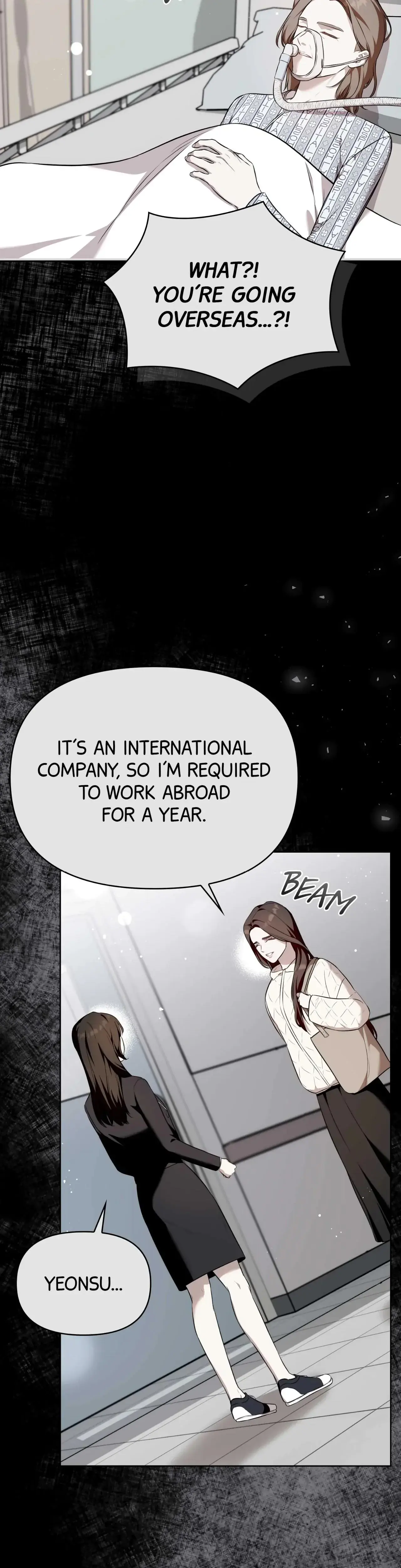 A Turbulent Affair Chapter 6 - Page 30