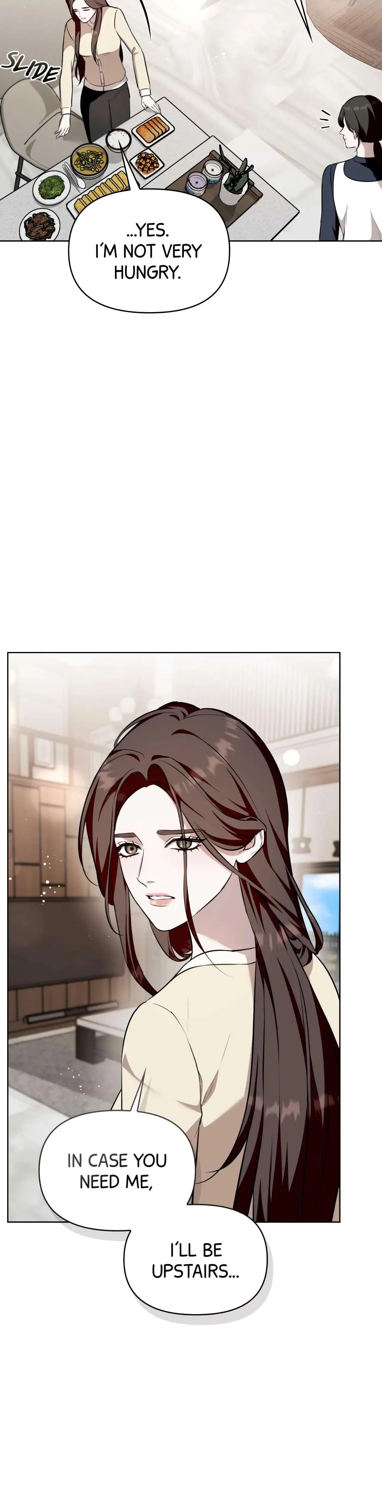 A Turbulent Affair Chapter 6 - Page 35