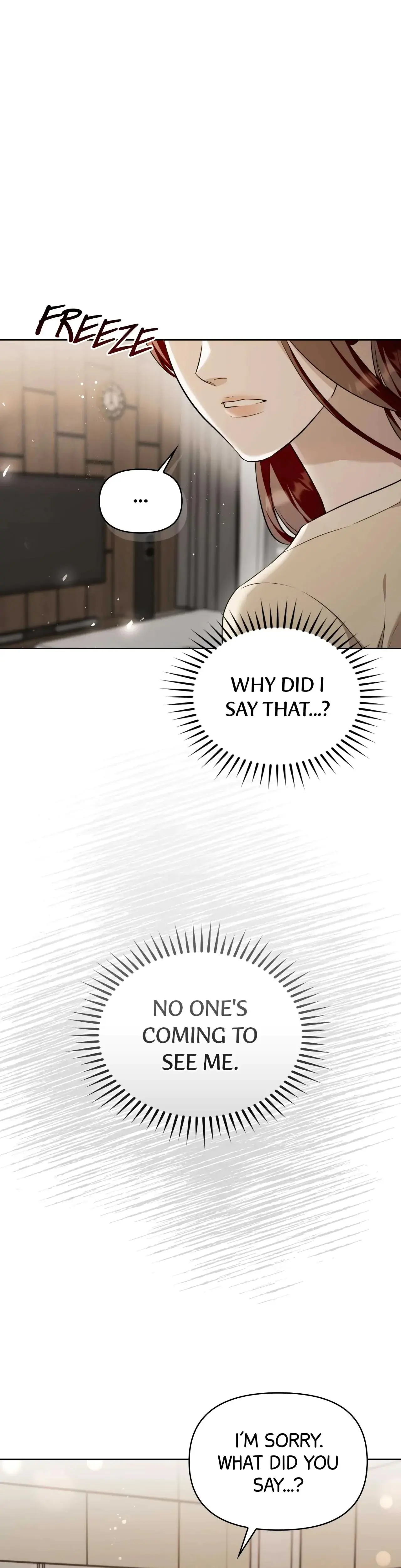 A Turbulent Affair Chapter 6 - Page 36