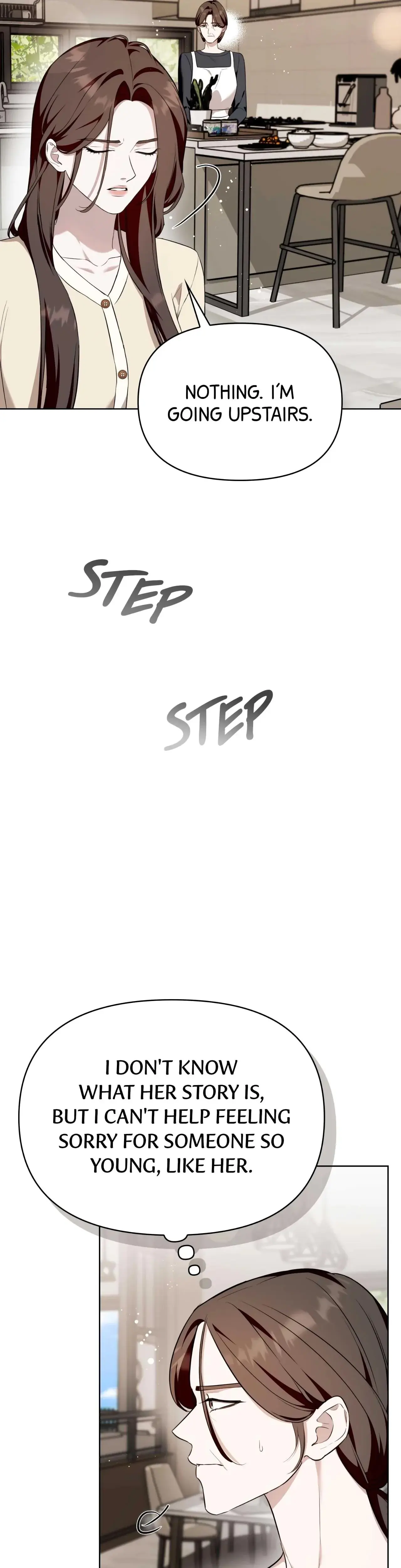 A Turbulent Affair Chapter 6 - Page 37