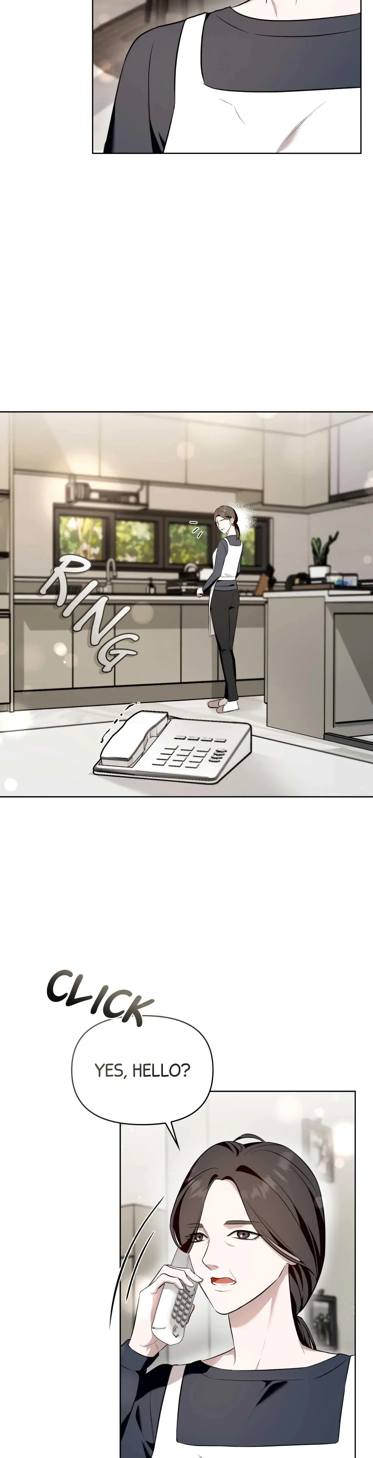 A Turbulent Affair Chapter 6 - Page 38