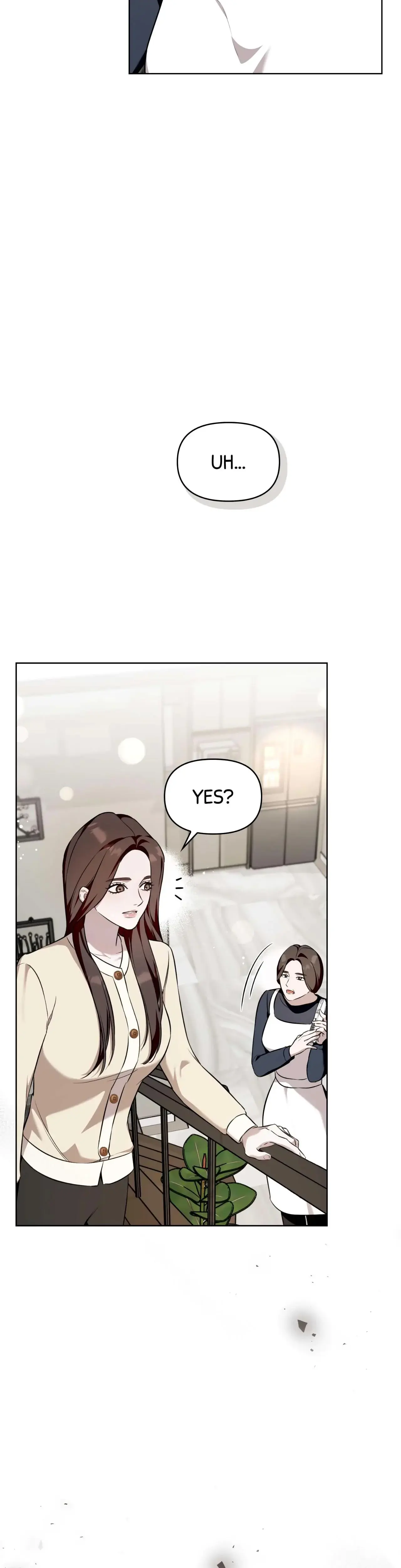 A Turbulent Affair Chapter 6 - Page 39
