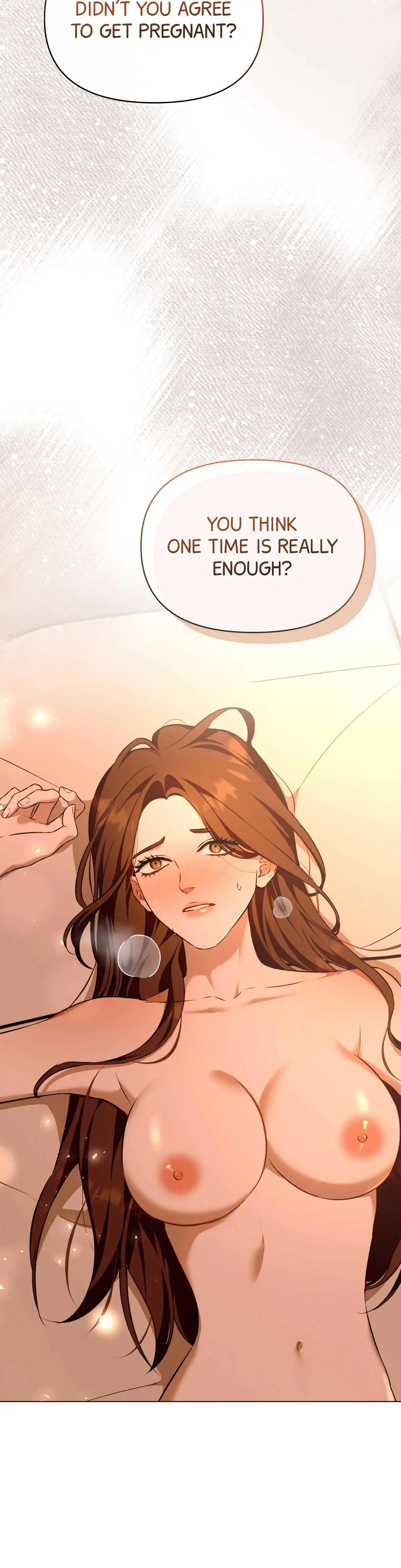 A Turbulent Affair Chapter 6 - Page 7