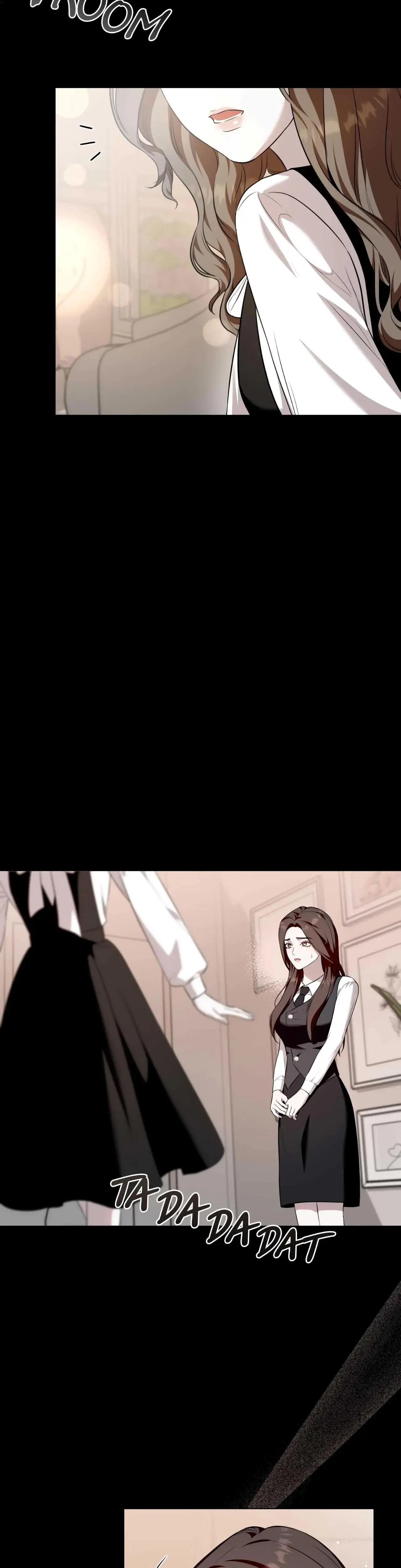 A Turbulent Affair Chapter 7 - Page 15