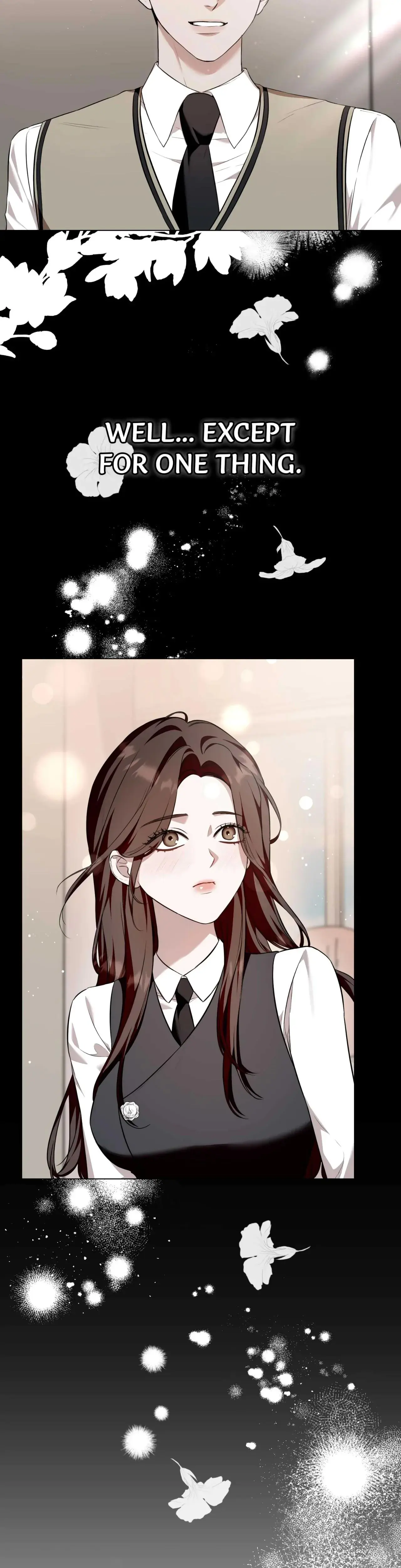 A Turbulent Affair Chapter 7 - Page 19