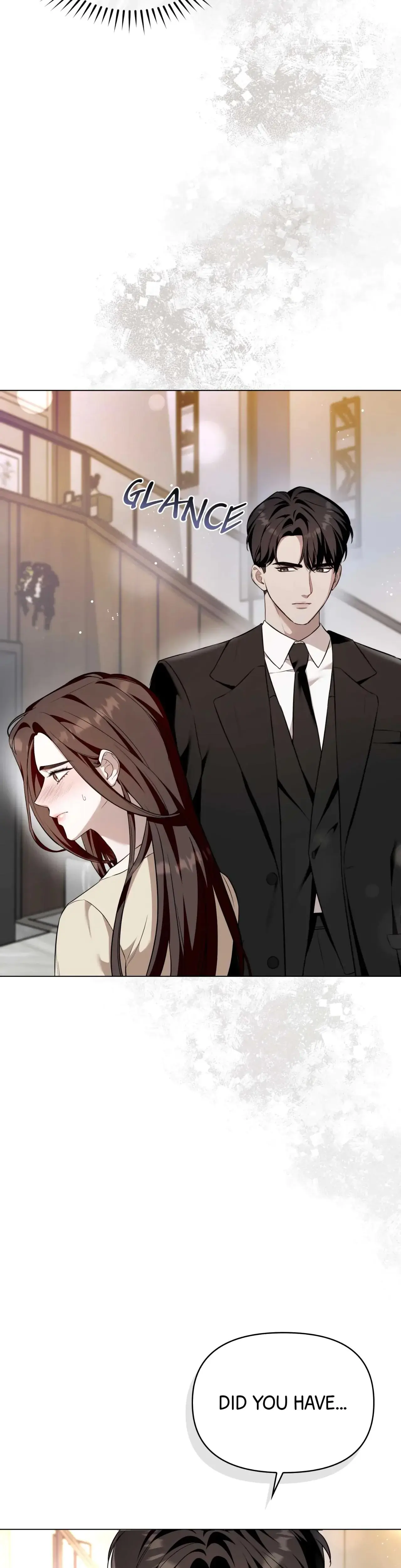 A Turbulent Affair Chapter 7 - Page 24