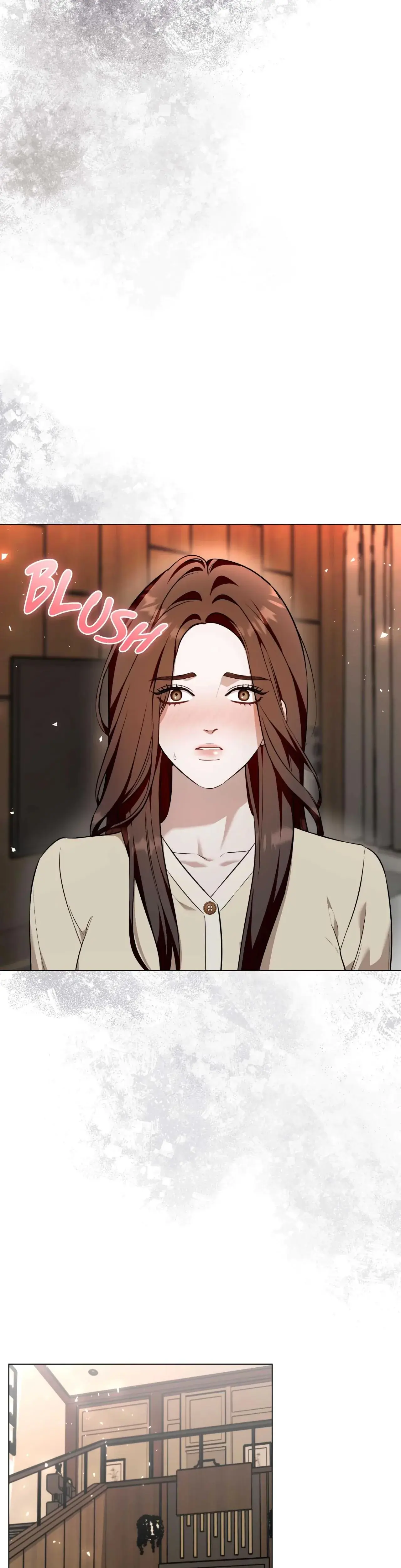 A Turbulent Affair Chapter 7 - Page 30