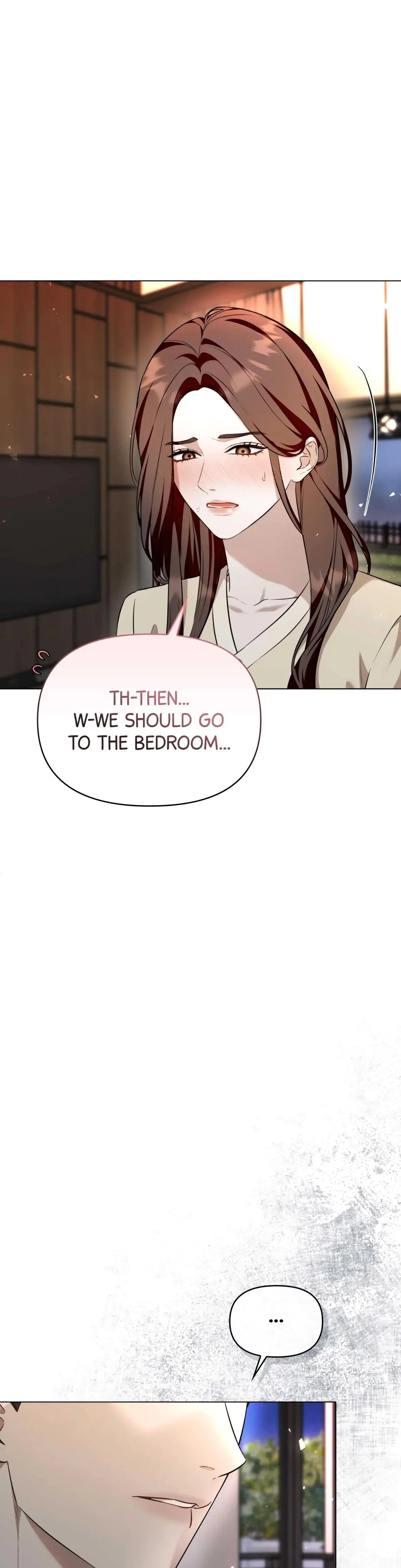 A Turbulent Affair Chapter 7 - Page 32