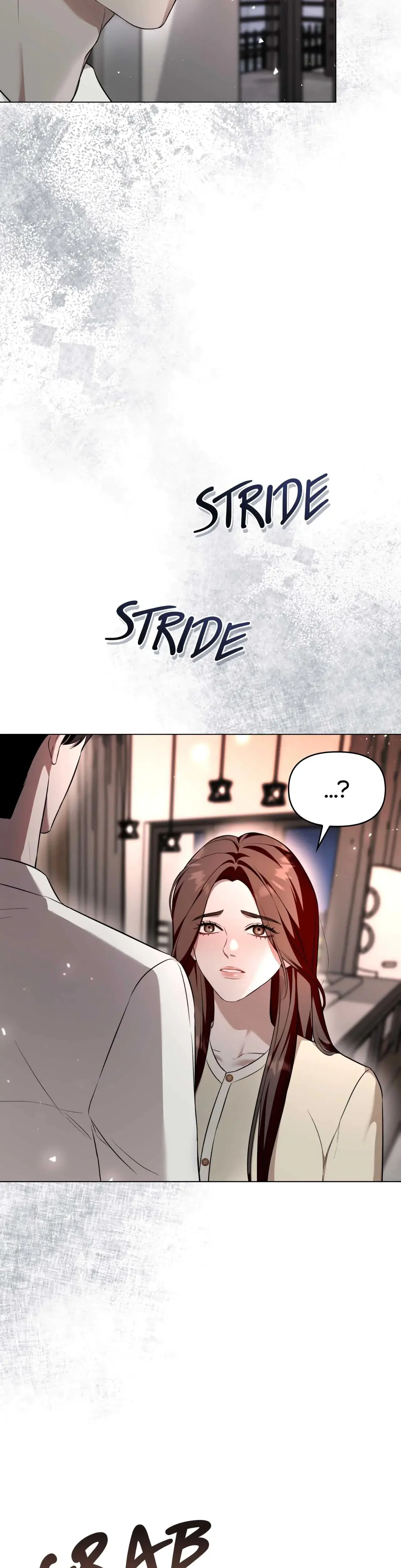 A Turbulent Affair Chapter 7 - Page 33