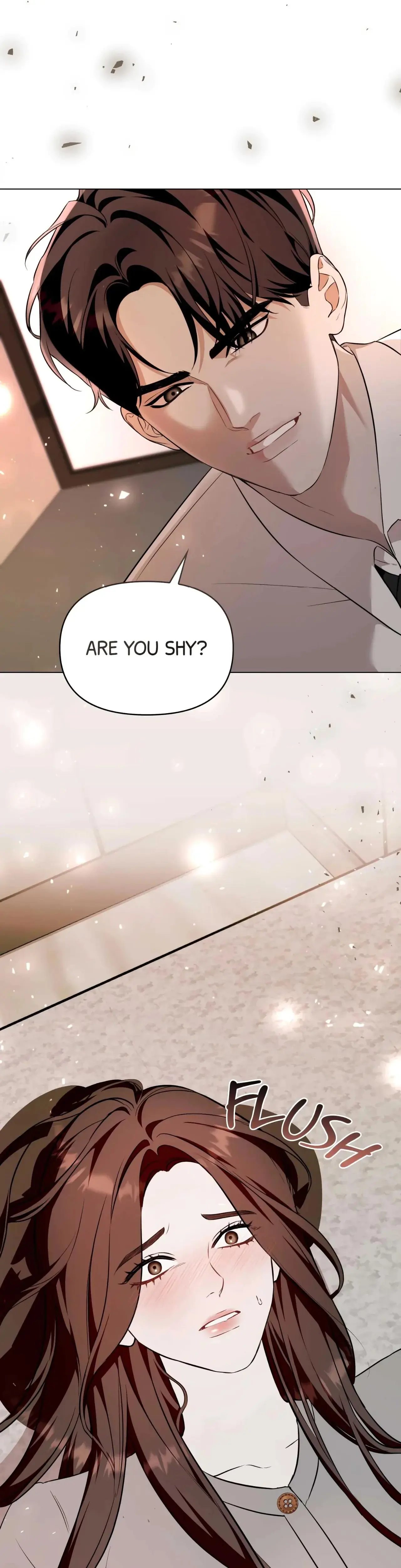 A Turbulent Affair Chapter 7 - Page 35