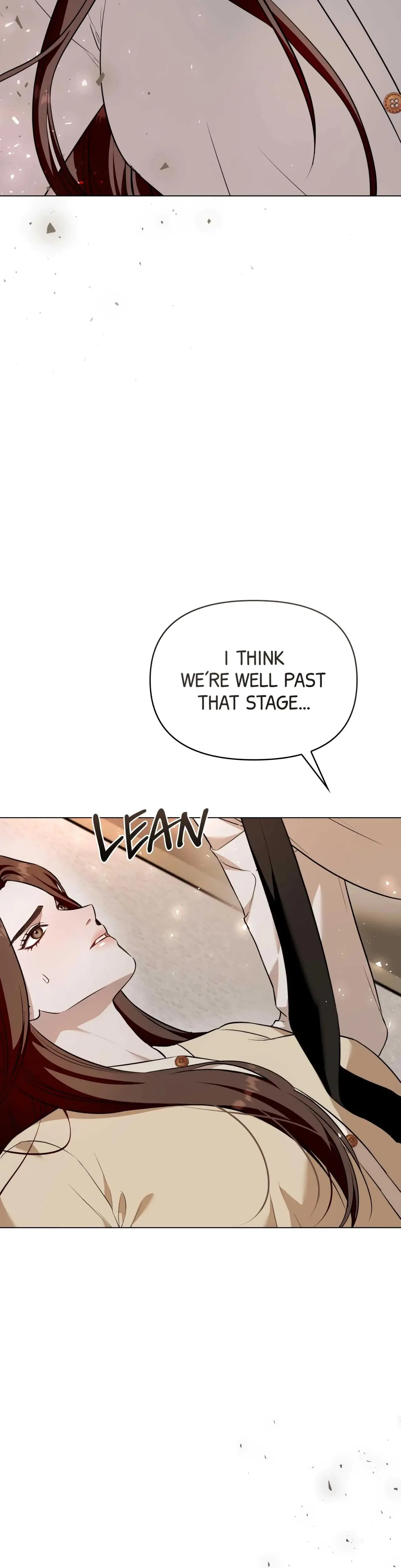 A Turbulent Affair Chapter 7 - Page 36