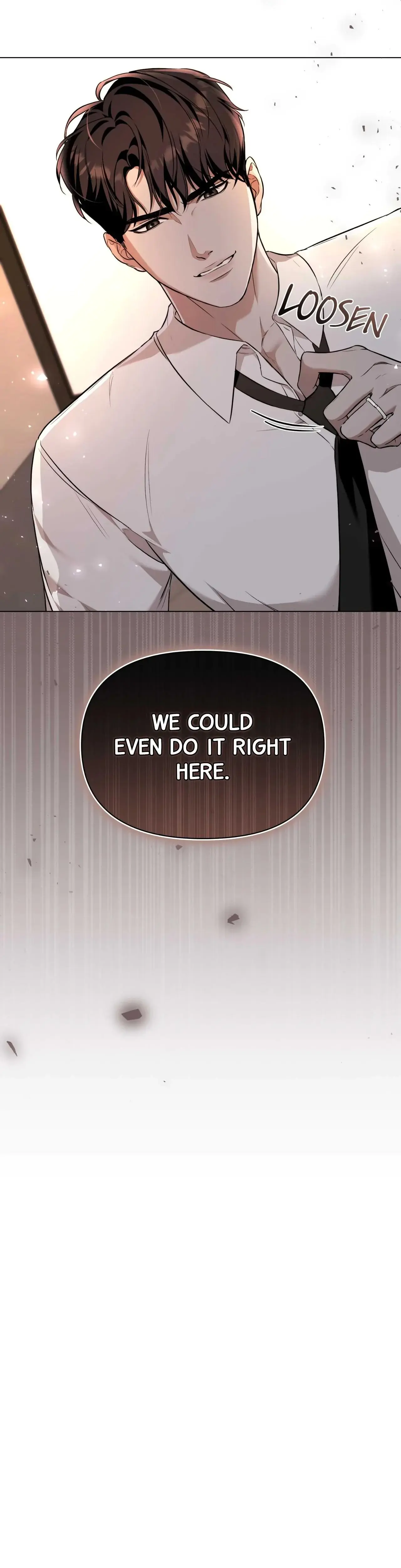 A Turbulent Affair Chapter 7 - Page 37