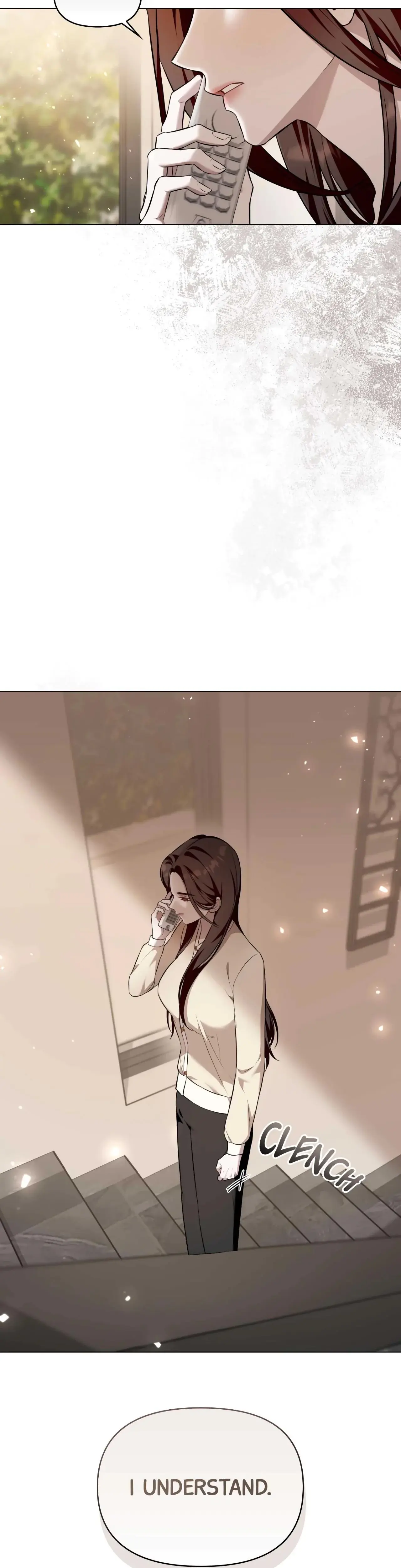 A Turbulent Affair Chapter 7 - Page 4